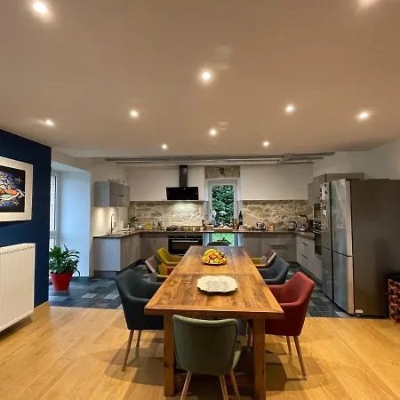 Marcausi Bed & Breakfast