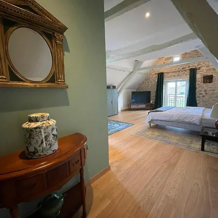 Bed & Breakfast Marcausi Lissac et Mouret