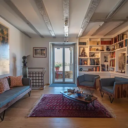 Bed & Breakfast Marcausi