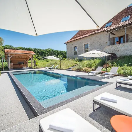 Bed & Breakfast Marcausi