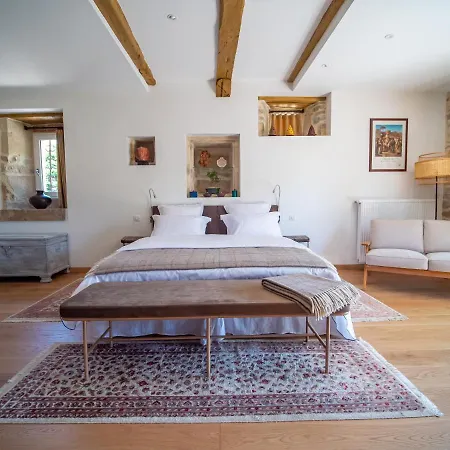 Marcausi Bed & Breakfast 4*