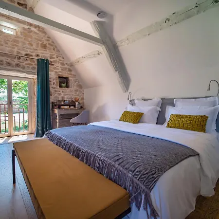 Marcausi Bed & Breakfast Lissac et Mouret