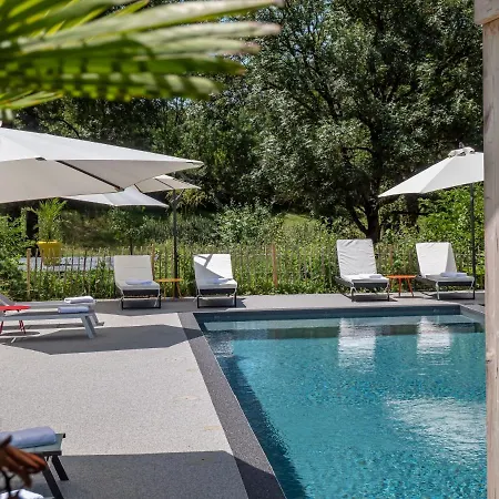 Bed & Breakfast Marcausi 4*