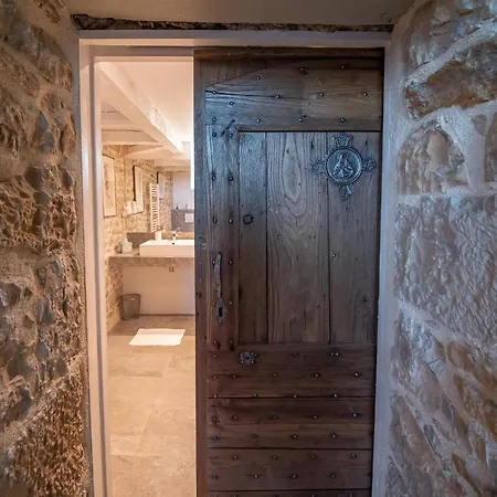 Marcausi Lissac et Mouret