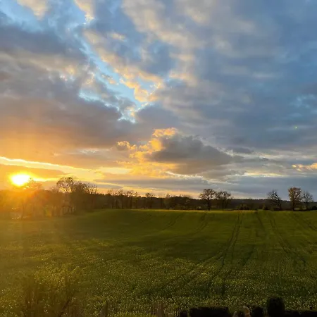 Bed & Breakfast Marcausi 4*