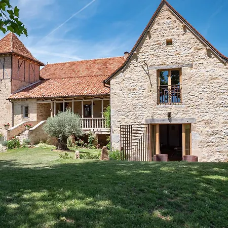 Bed & Breakfast Marcausi