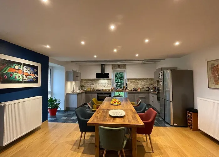 Marcausi Couette-café