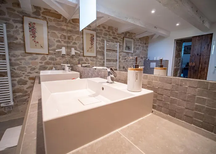 Marcausi Couette-café 4*