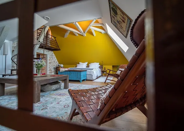 Marcausi Lissac et Mouret