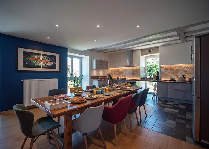 Marcausi Couette-café