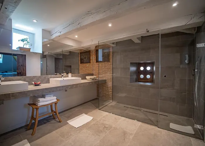 Marcausi 4* Lissac et Mouret