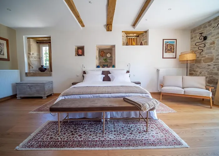 Marcausi Couette-café 4*