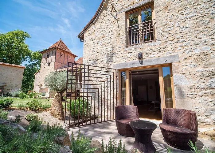 Marcausi Couette-café