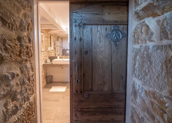 Marcausi Lissac et Mouret