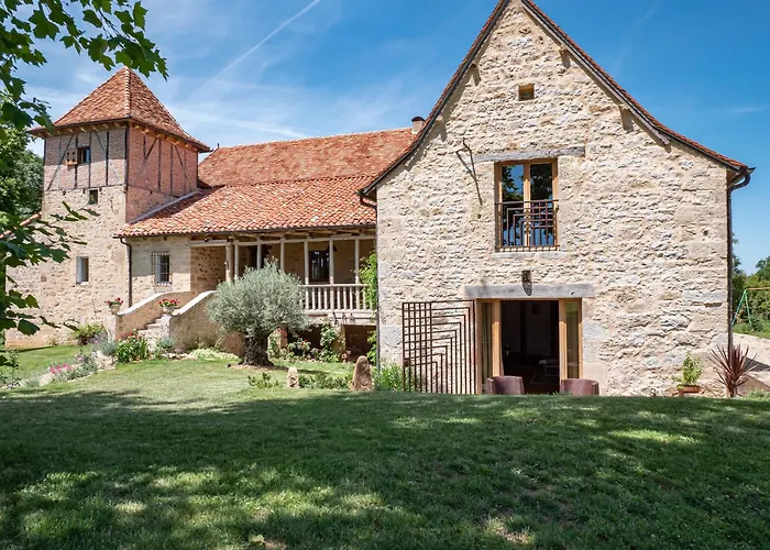 Couette-café Marcausi