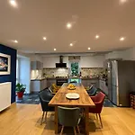 Marcausi Bed and breakfast