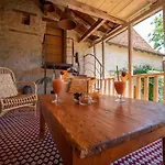 Marcausi 4* Lissac et Mouret