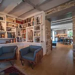 Bed and breakfast Marcausi