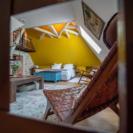 Marcausi Lissac et Mouret