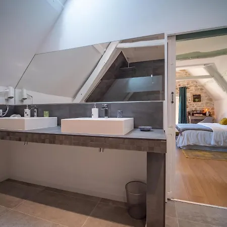 Marcausi 4* Lissac et Mouret