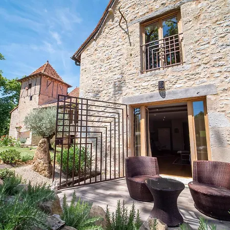 Marcausi Bed and breakfast