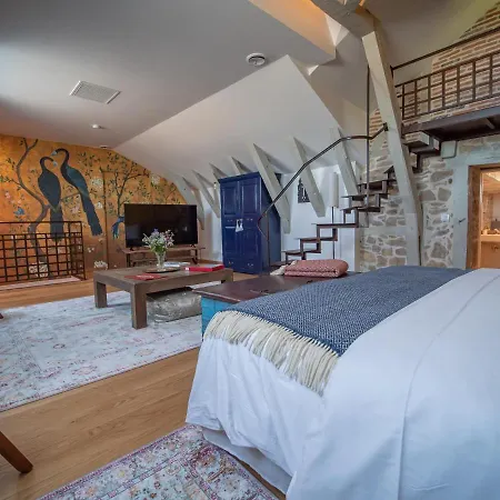 Marcausi Lissac et Mouret