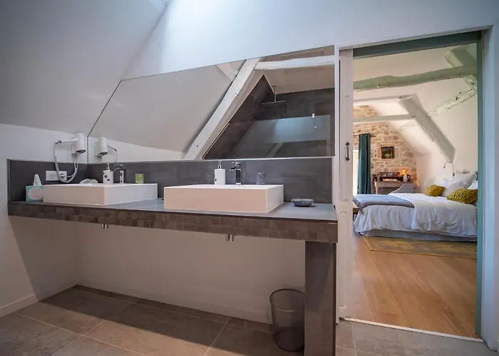 Marcausi 4* Lissac et Mouret